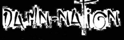 logo Damn Nation (HUN)